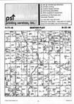 Map Image 005, Lucas County 1998